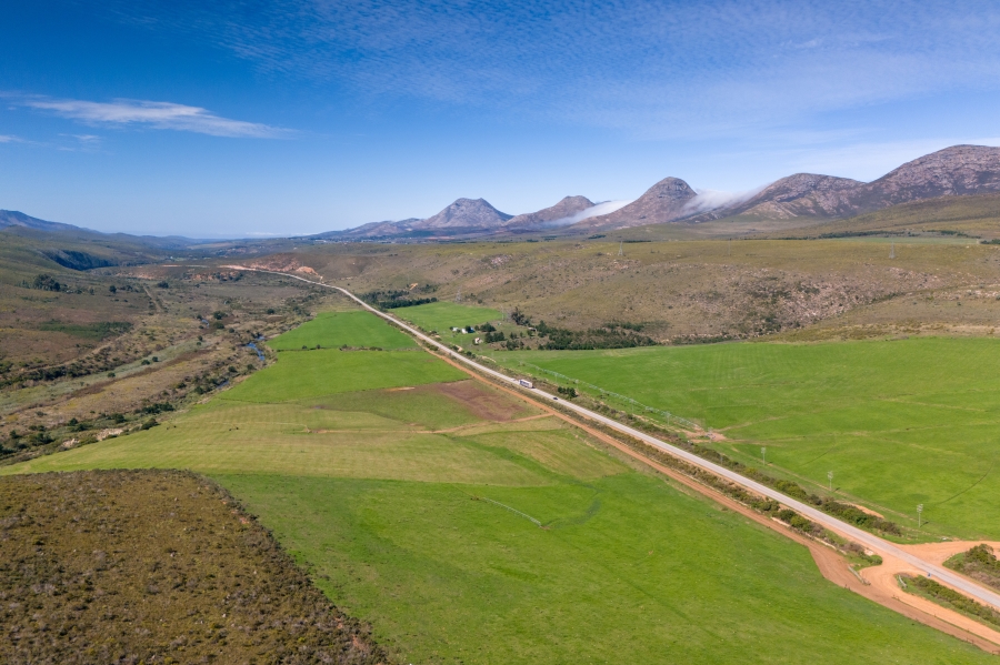 0 Bedroom Property for Sale in Kareedouw Eastern Cape